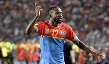 Les meilleurs matchs de l’équipe nationale congolaise de football