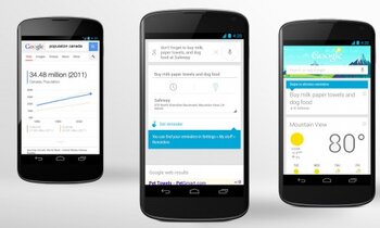 Google Now