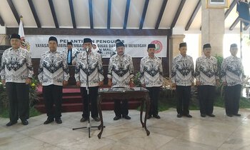 Wujudkan Pendidikan Bermutu, PGRI Siapkan Sekolah Unggulan