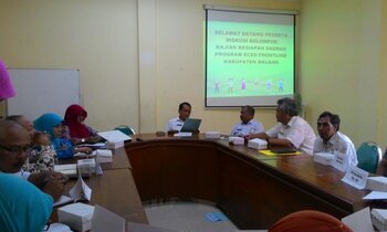 Pendidikan Usia Dini Kian Diperkuat