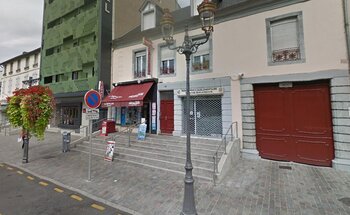 Tarbes. le braqueur du bureau de Tabac avenue de la Marne arrêté