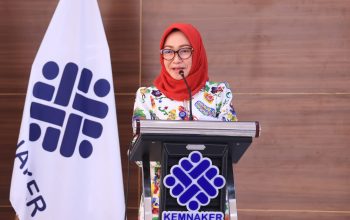 Kemnaker Permudah Pengajuan Job Fair Lewat SIAPkerja