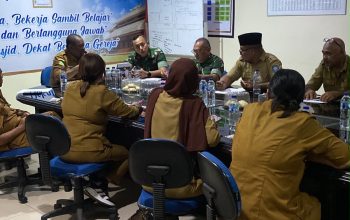 Halut Siapkan Verval Pembangunan Gerai KDMP, 11 Unit Siap
