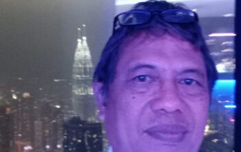 Tabrakan Maut Kereta Api Di Bekasi Timur Kode Keras Bagi Presiden “Ditabrak Dari Belakang”