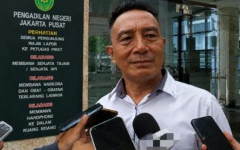 Kantor Hukum Suta Widhya Desak Penyelidikan Transparan Dugaan Legitimasi Pinjol Ilegal