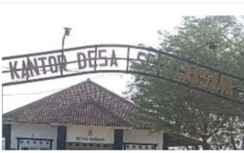 Gelar Haji dan Gelar Akademik Calon Kepala Desa Setialaksana Dipertanyakan, Warga Minta Verifikasi Dokumen