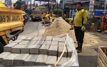 Pedagang Ikan Kramat Jati Ditertibkan, Mengapa Pelanggaran Bisa Berlangsung Lama?