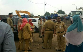 Jakpro & Pemprov DKI Diduga Mengambil Alih 7.755 M² Tanah Bersertifikat Warga untuk Depo LRT Pegangsaan Dua