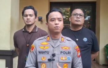 Polsek Tambora Bekuk Pencuri Motor Tetangganya Sendiri