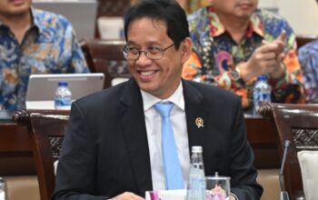 Purbaya Baru Setahun, Mengapa Diganti?