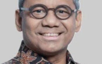 Mengapa Purbaya Diganti? Suahasil Nazara Menghadapi APBN 2026 yang Tak Ringan