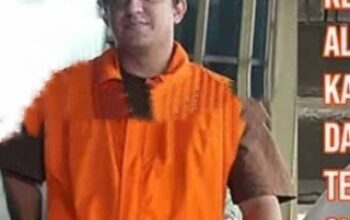 PPWI Desak Hukuman Maksimal bagi Fahd A. Rafiq yang Terjaring OTT KPK di BPN Bogor