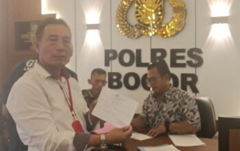 Hampir Dua Tahun Lebih Kasus Wartawan Belum Tuntas, Kuasa Hukum Siapkan Laporan ke Divisi Propam Polri
