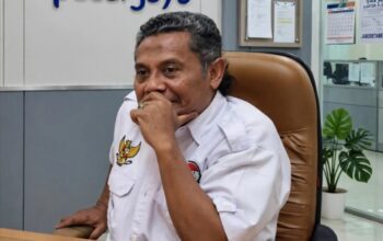 Terbongkar! Carut-Marut Parkir Perumda Pasar Jaya: Langgar Pergub, Main Shadow Operator, Kebocorkan PAD Rp20,6 Miliar