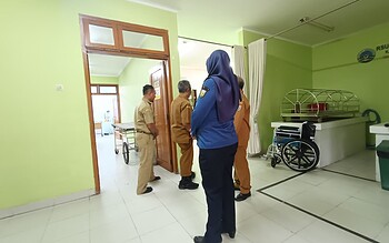 Anggota Satpol PP Kebumen Tewas Saat Evakuasi ODGJ,  Ketua RW: Almarhum Dikenal Pendiam dan Baik