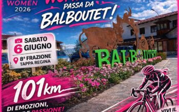 giro italia donne women