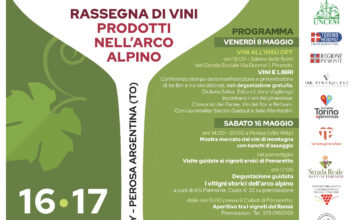 vini all'insù 2026