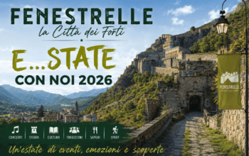 fenestrelle e state con noi