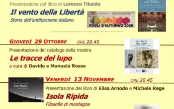 libri d'autunno pomaretto