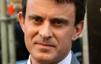 Manuel Valls dans les Hautes Pyrénées lundi