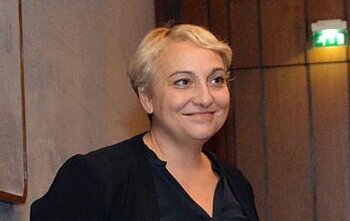 Le secrétaire d'Etat Pascale Boistard à Tarbes ce lundi