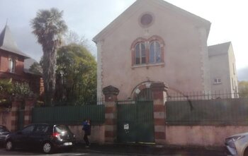 Attaque du temple du Grand Orient à Tarbes, les réactions