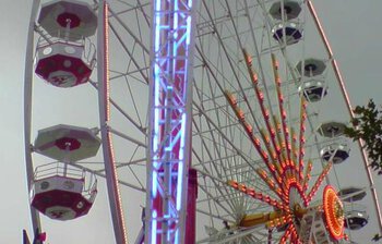 Tarbes : la fête Sainte Thérèse démarre jeudi 9 octobre