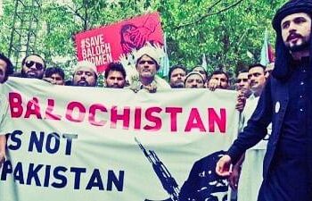 The Baloch “problem” of the Pakistani army: why is Imran Khan hiding victims?