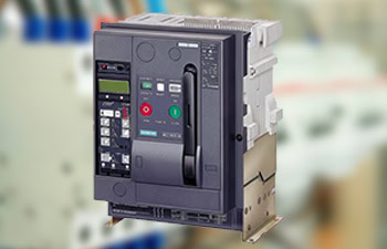 Equipamiento eléctrico industrial