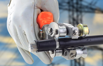 Cables y fusibles de protección