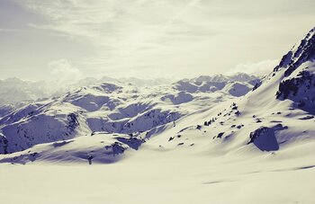 Neige, Verglas, avalanches, les Hautes Pyrénées en alerte orange dimanche