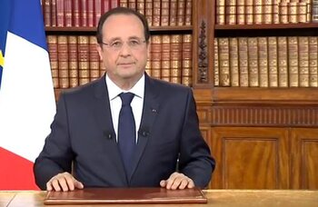 Régions, départements, communes : ce que propose Hollande