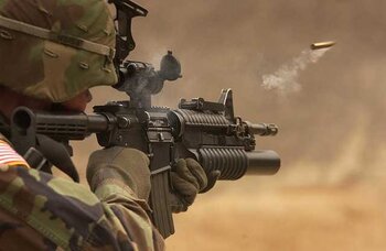 Des paras vont participer à un vaste exercice international
