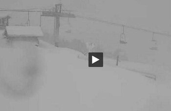 Très fort risque avalanche dans les Hautes-Pyrénées