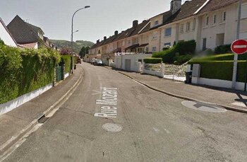Coups de feu à Lourdes