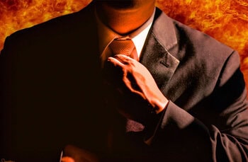 A certain form of psychopathy can lead to top professional performance