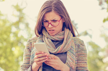 New research uncovers women’s and men’s reactions to receiving unsolicited dick pics