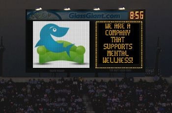 jumbotron ad