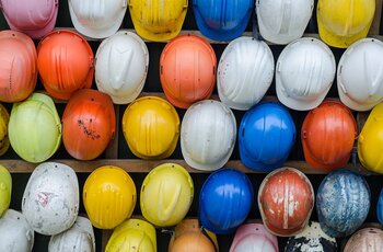 Lannemezan. la gendarmerie épingle les conditions de sécurité d'un chantier