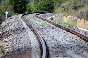 Suspension de la ligne SNCF Toulouse Tarbes à partir de Montréjeau