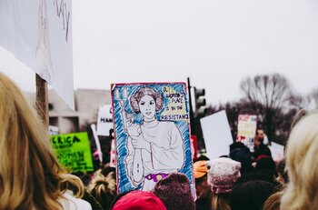 Journée internationale droits des femmes Tarbes 2021