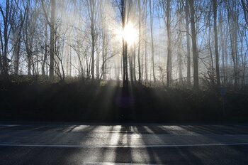 Météo Tarbes : soleil et 11 degrés lundi après midi