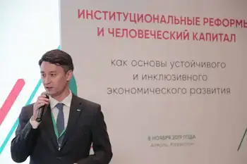 Касымхан Каппаров