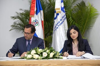 acuerdo colgante e inaipi