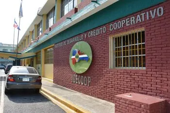 Al cierre de 2017 el Banco Central estimó los activos de las cooperativas en RD$117,000 millones. | Gabriel Alcántara.