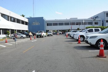 ministerio de salud