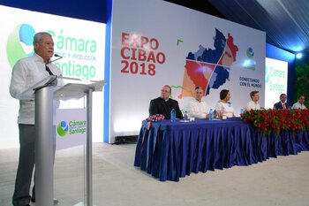toca simo expo cibao