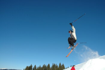 Cauterets : le FreeRide festival va fêter son 10e anniversaire avec frissons