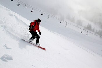 De la neige ? les webcams des stations de ski à connaître
