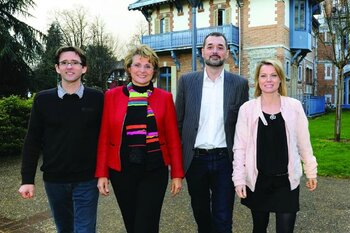 Départementales derniers échos de campagnes à Tarbes
